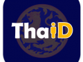 ประชาสัมพันธ์การสมัครสมาชิกรูปแบบใหม่ด้วย ThaID ของระบบฐานข้...